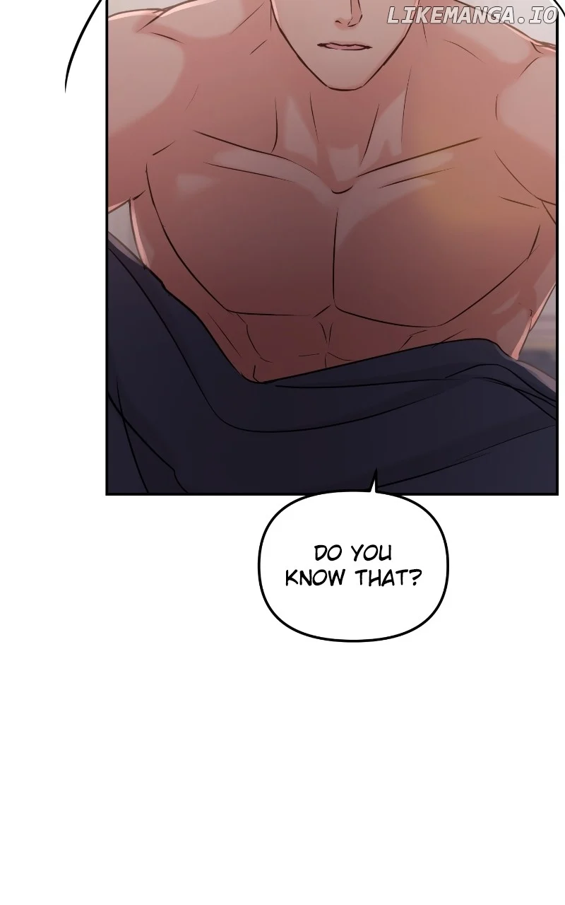 A Campus Romance, I Guess chapter 32 page 48