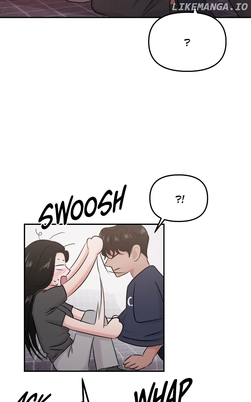 A Campus Romance, I Guess chapter 32 page 50