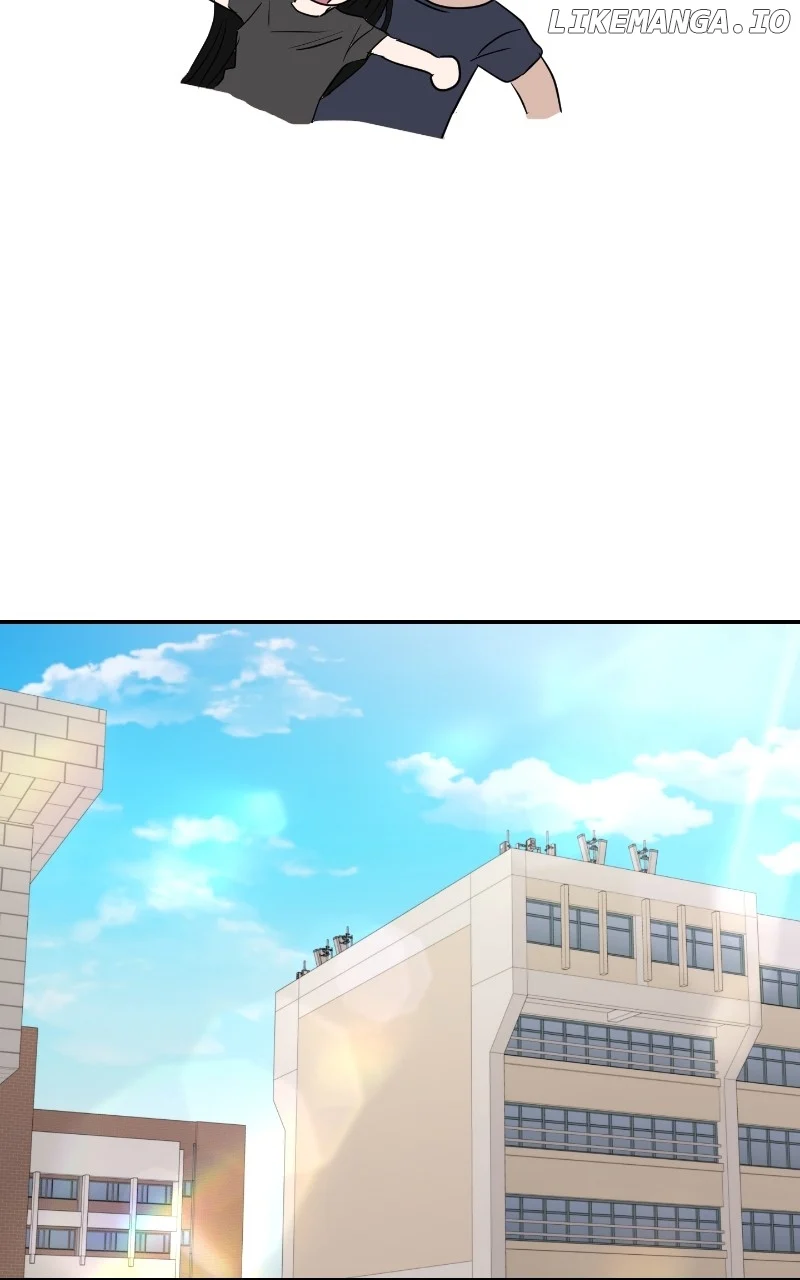 A Campus Romance, I Guess chapter 32 page 57