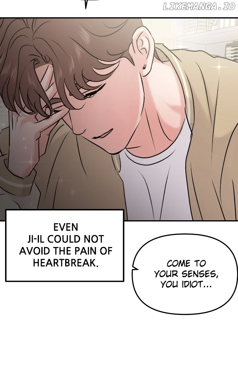 A Campus Romance, I Guess chapter 32 page 63
