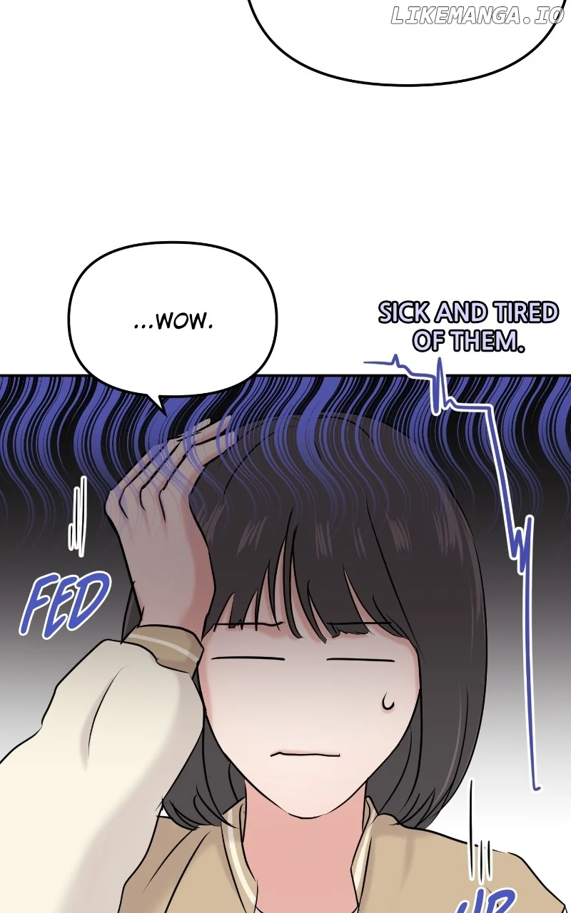 A Campus Romance, I Guess chapter 32 page 65