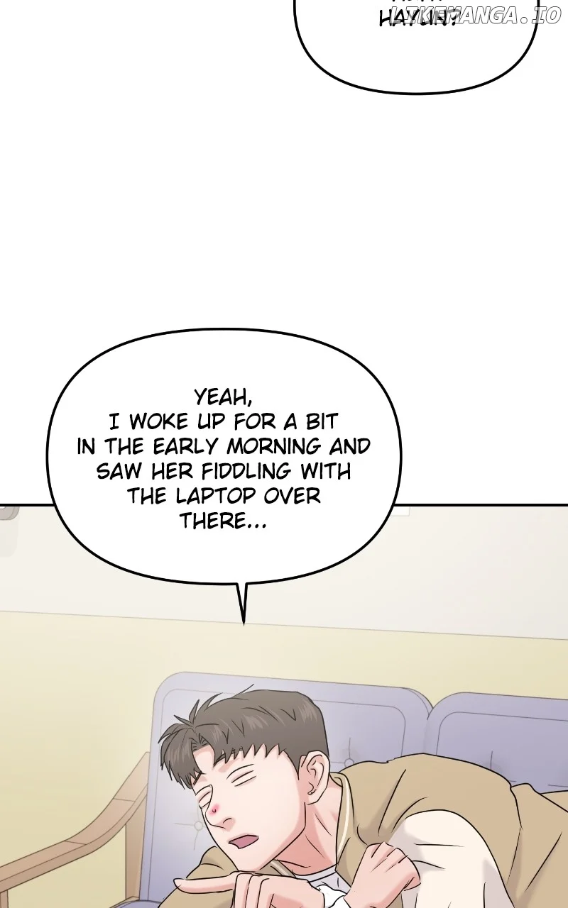A Campus Romance, I Guess chapter 32 page 68