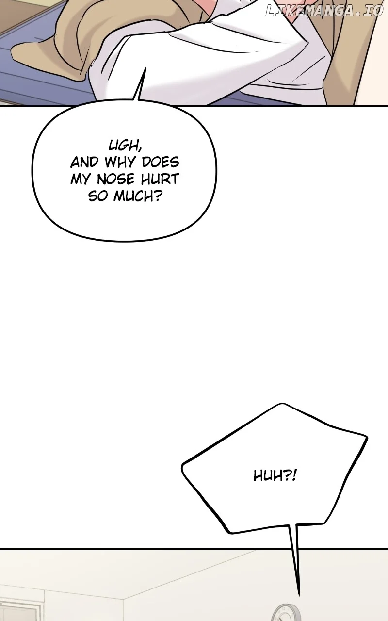 A Campus Romance, I Guess chapter 32 page 70