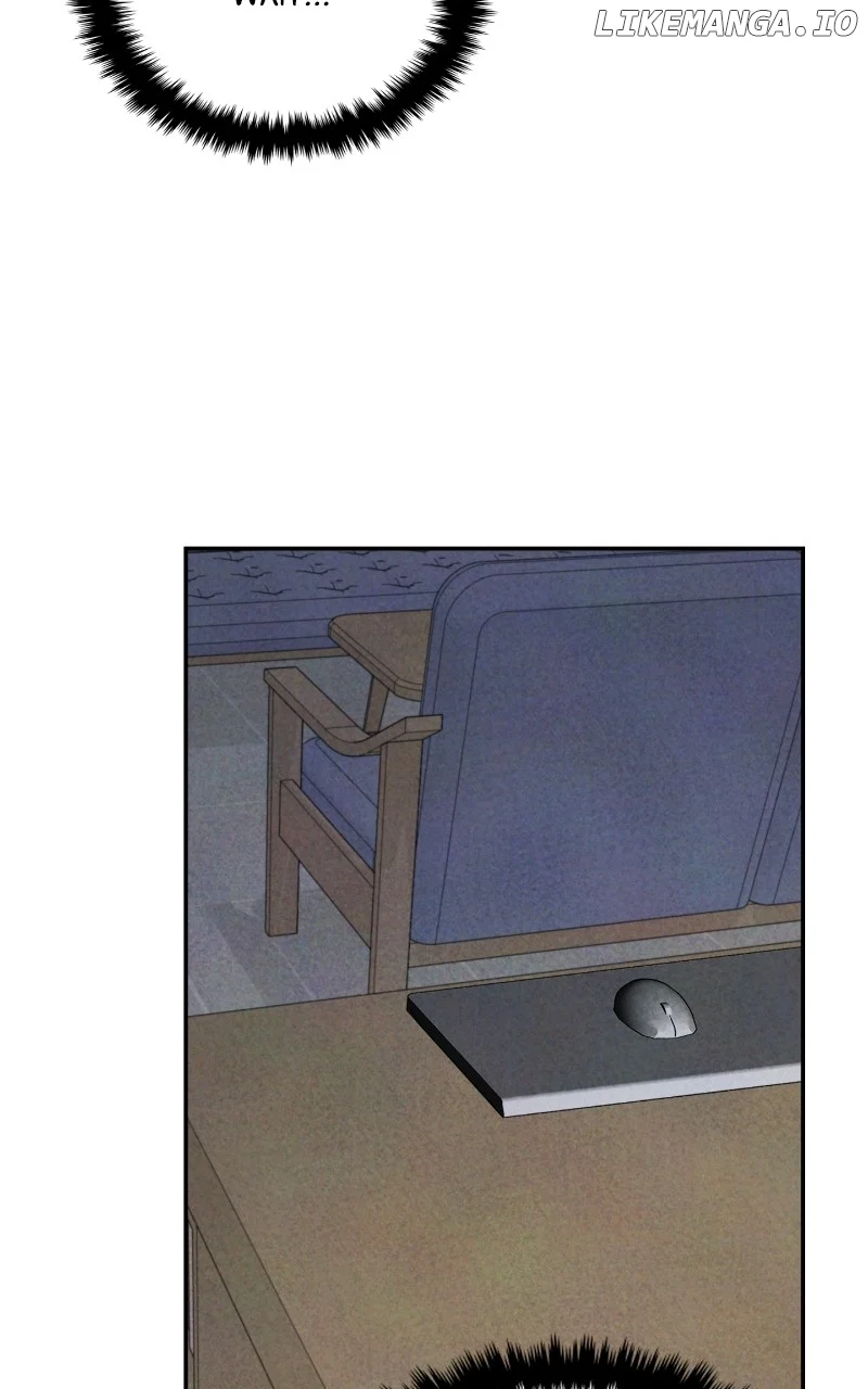 A Campus Romance, I Guess chapter 32 page 73