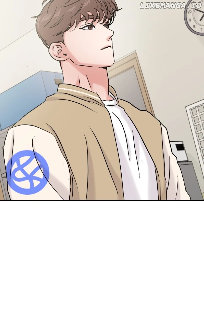 A Campus Romance, I Guess chapter 32 page 75