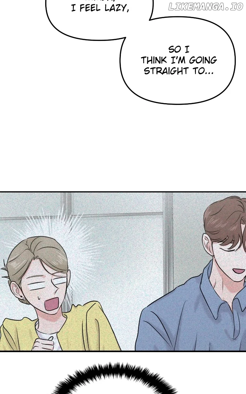 A Campus Romance, I Guess chapter 32 page 78