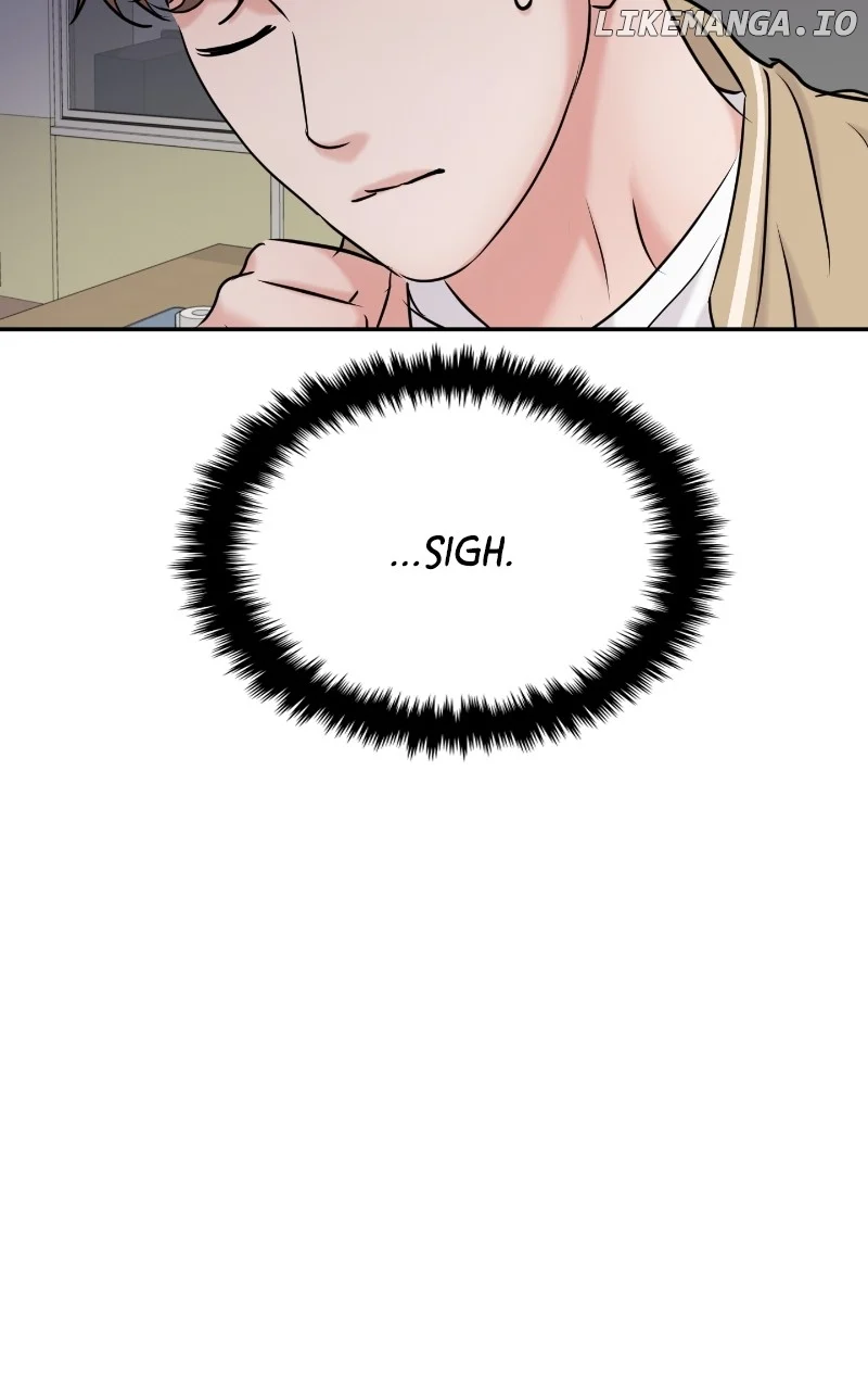 A Campus Romance, I Guess chapter 32 page 80