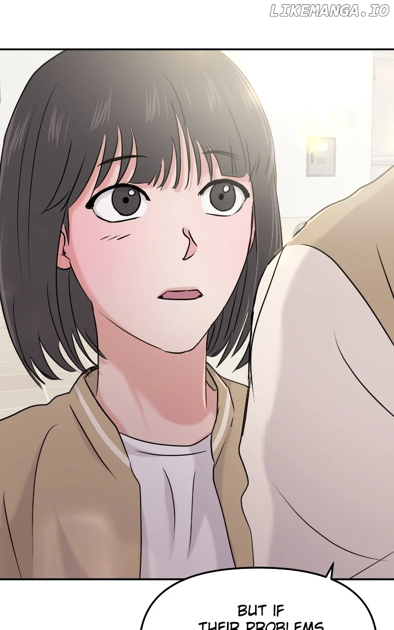 A Campus Romance, I Guess chapter 32 page 88