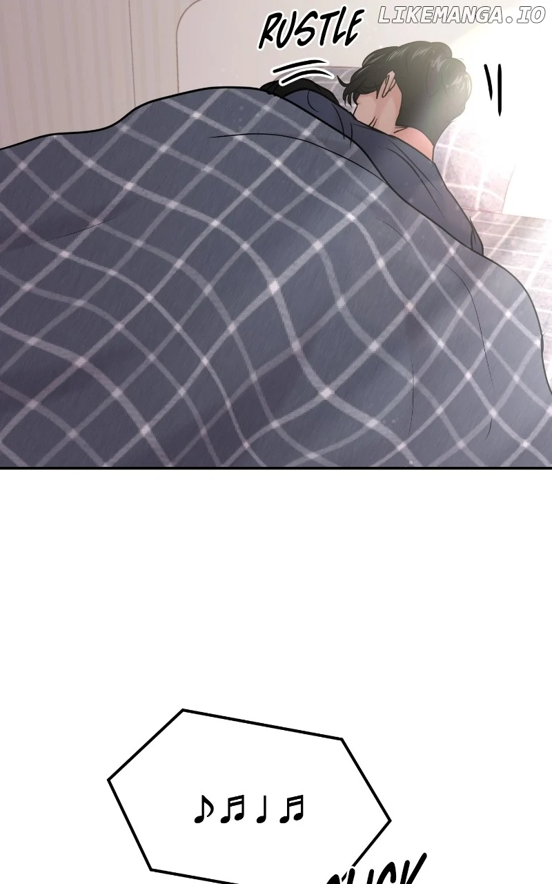 A Campus Romance, I Guess chapter 32 page 96