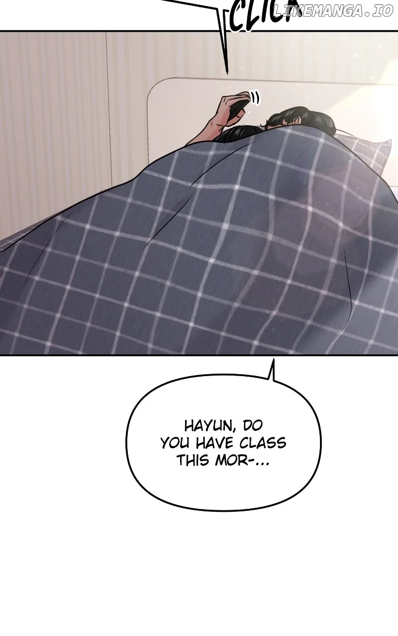 A Campus Romance, I Guess chapter 32 page 97