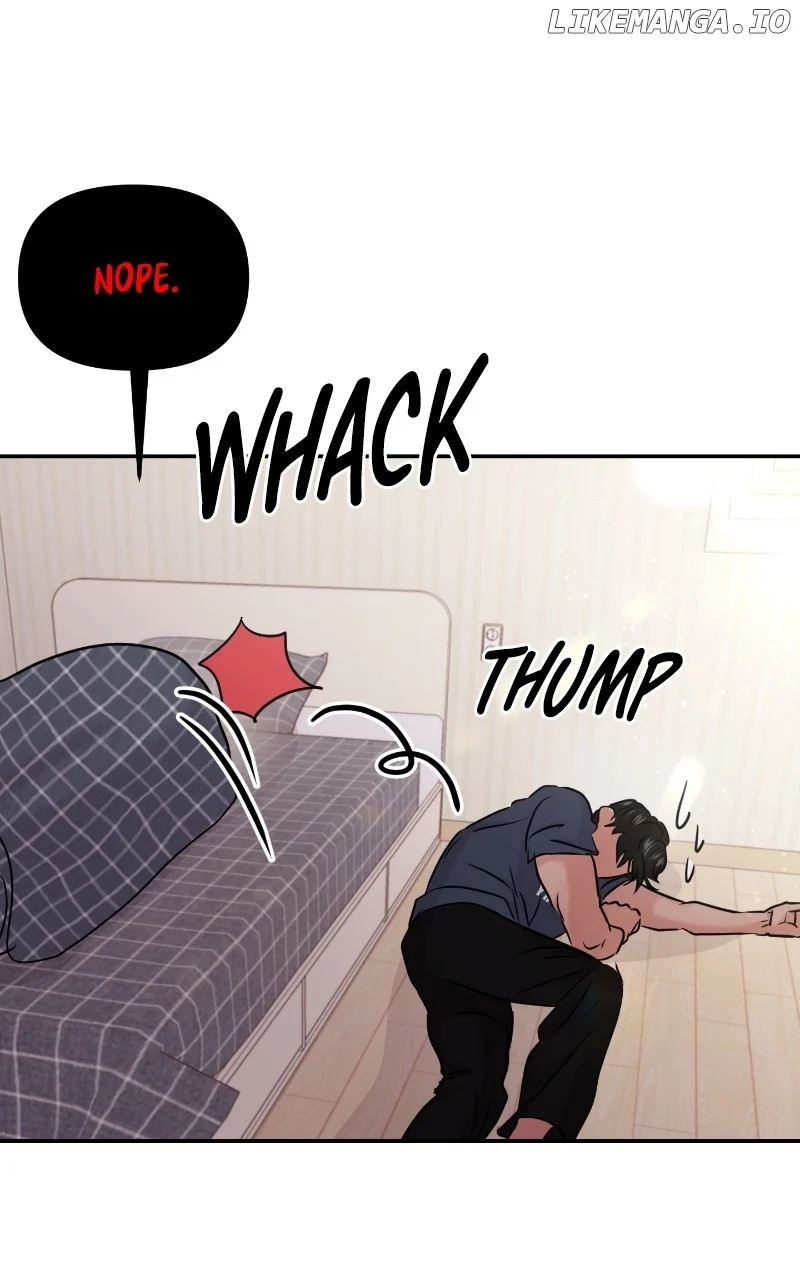 A Campus Romance, I Guess chapter 32 page 98