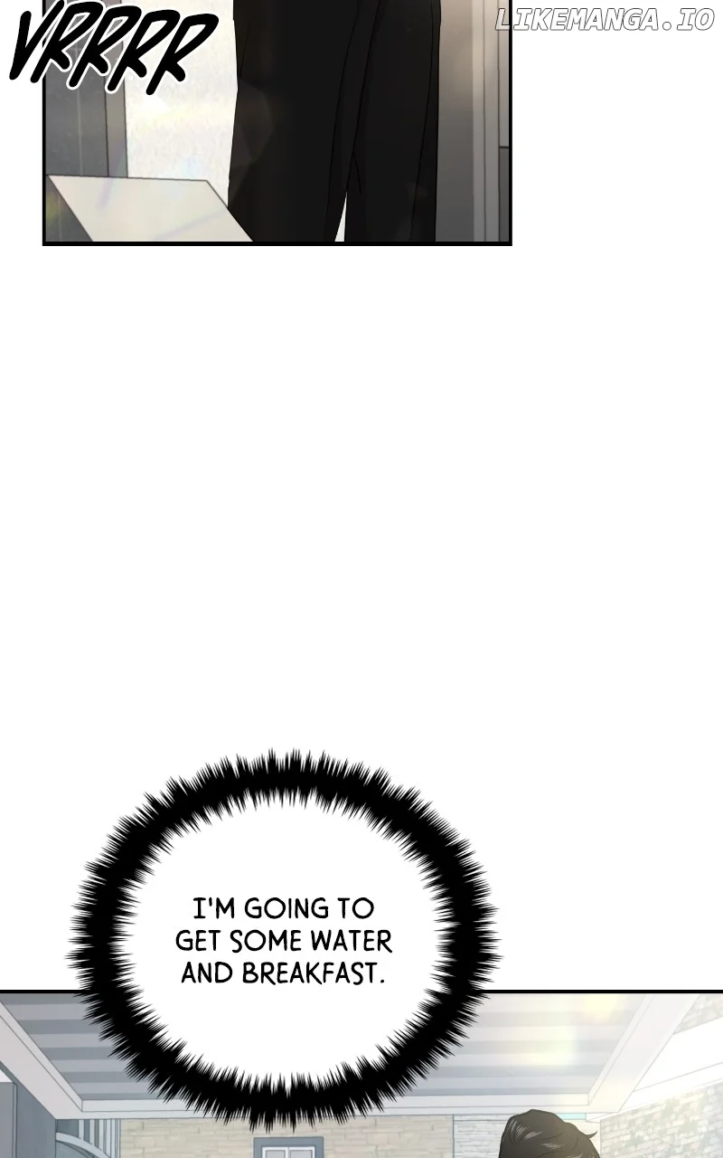 A Campus Romance, I Guess chapter 32 page 100