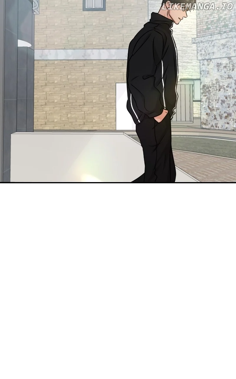 A Campus Romance, I Guess chapter 32 page 101