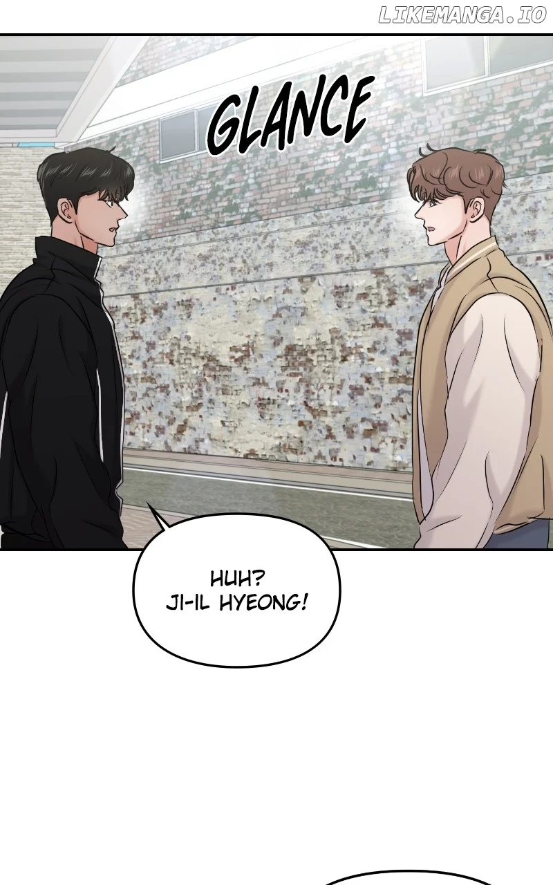 A Campus Romance, I Guess chapter 32 page 102