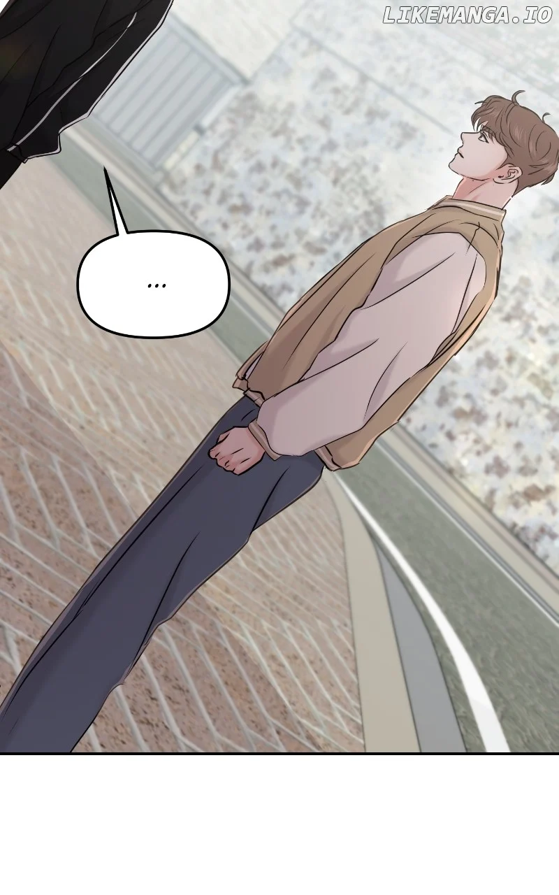 A Campus Romance, I Guess chapter 32 page 106