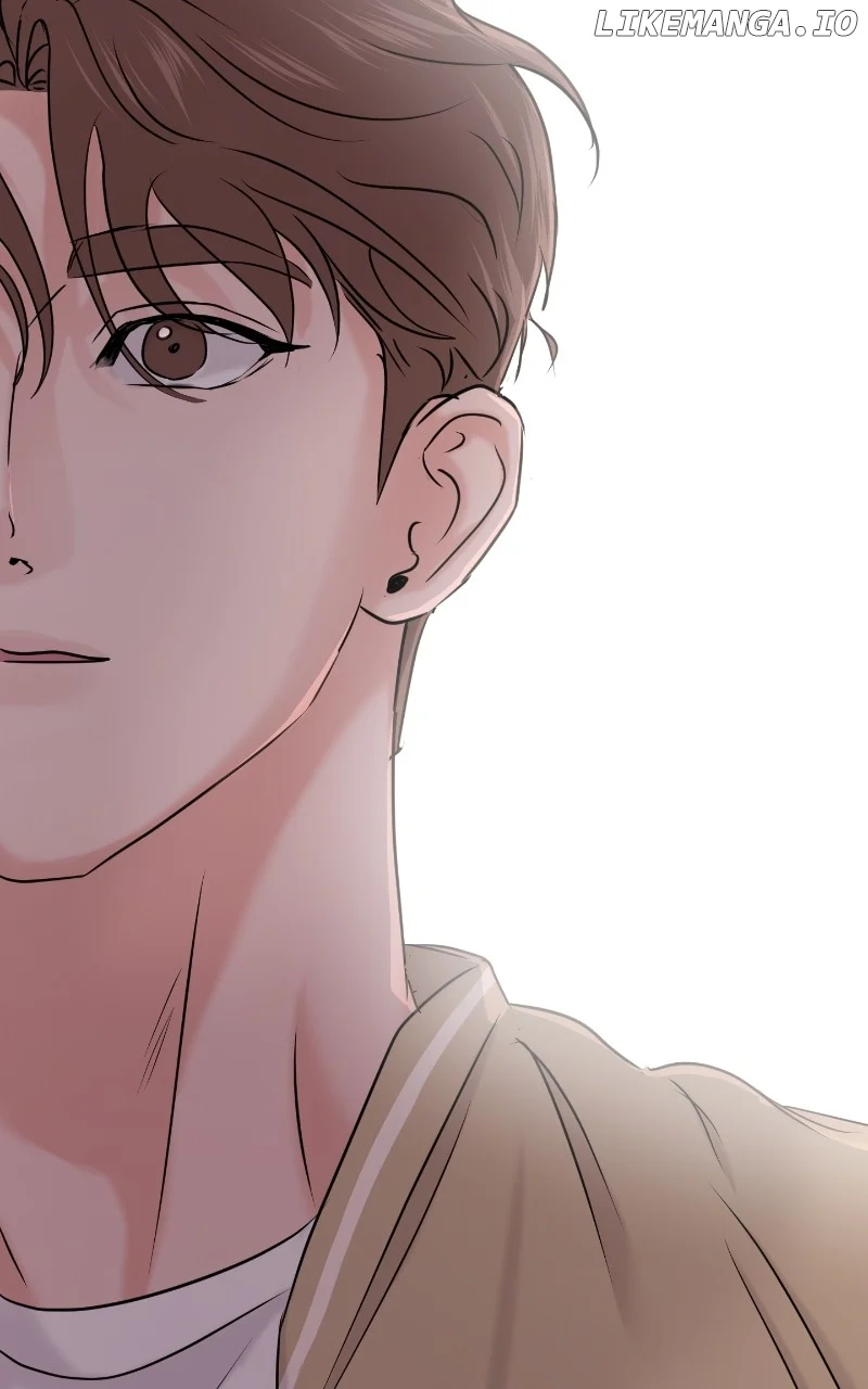 A Campus Romance, I Guess chapter 32 page 109