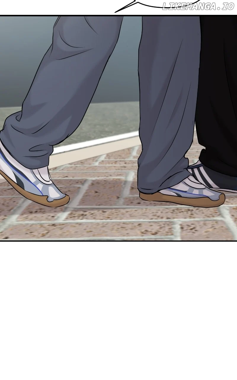 A Campus Romance, I Guess chapter 33 page 10