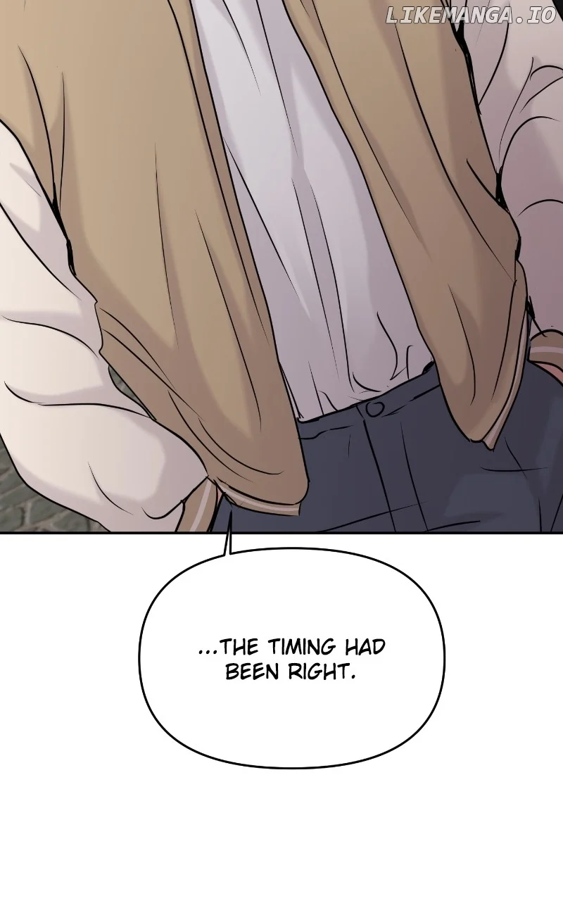 A Campus Romance, I Guess chapter 33 page 12