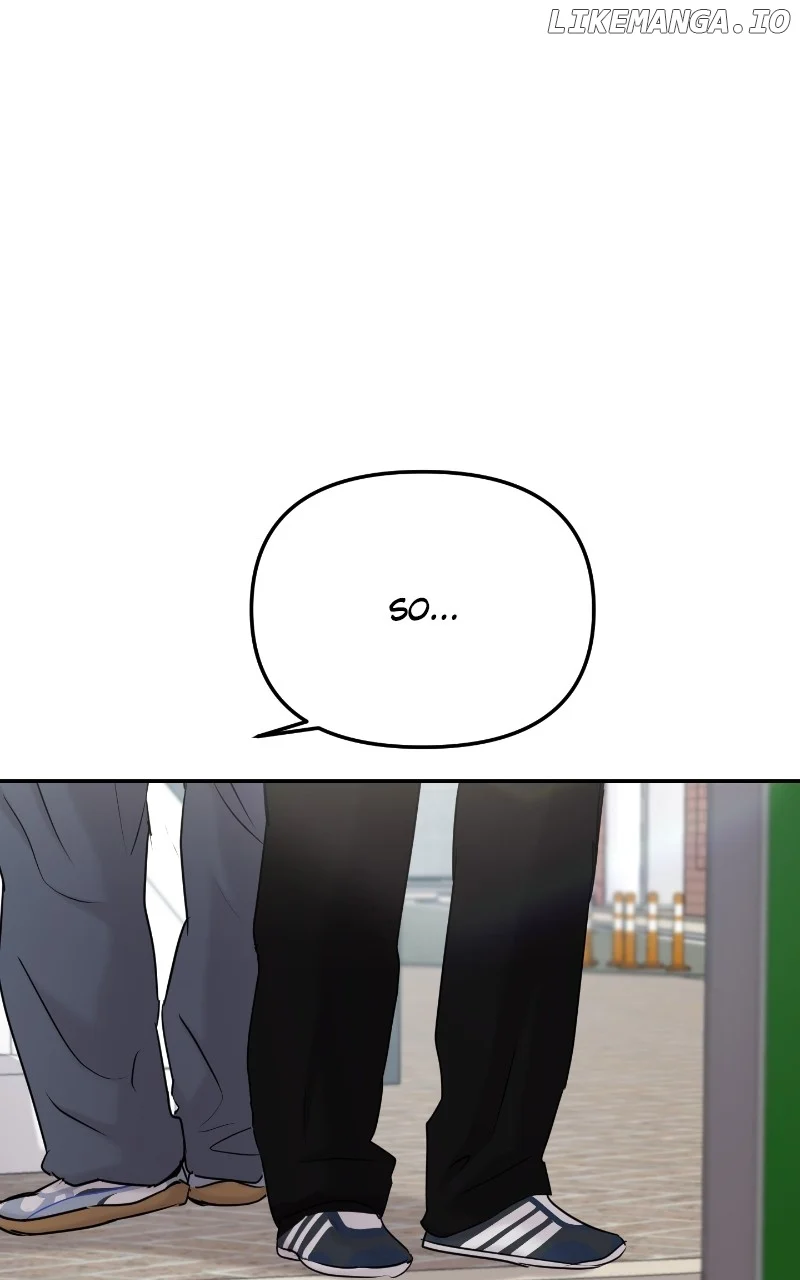 A Campus Romance, I Guess chapter 33 page 14