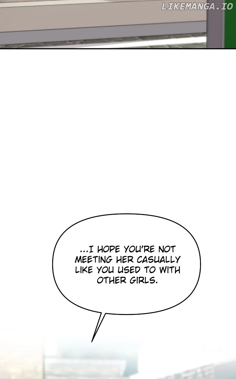 A Campus Romance, I Guess chapter 33 page 15