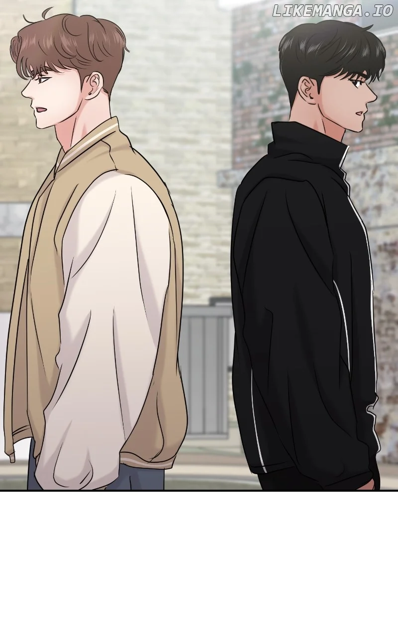 A Campus Romance, I Guess chapter 33 page 16