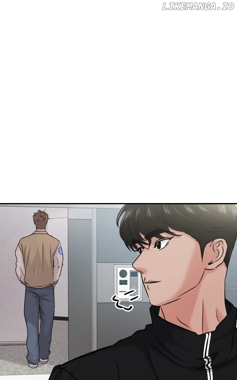A Campus Romance, I Guess chapter 33 page 17