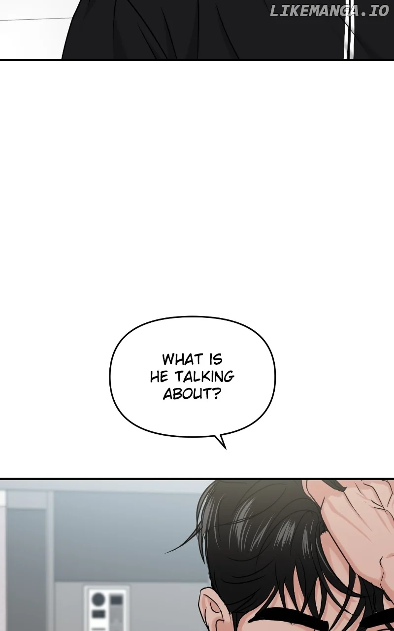 A Campus Romance, I Guess chapter 33 page 18
