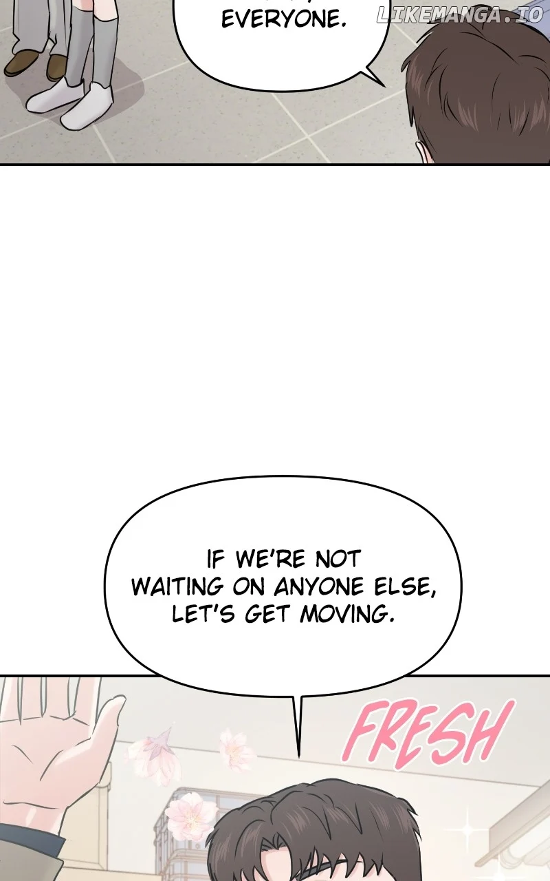 A Campus Romance, I Guess chapter 33 page 24