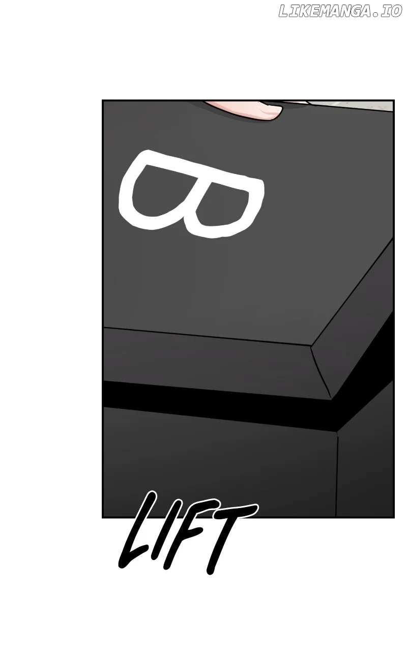 A Campus Romance, I Guess chapter 33 page 33