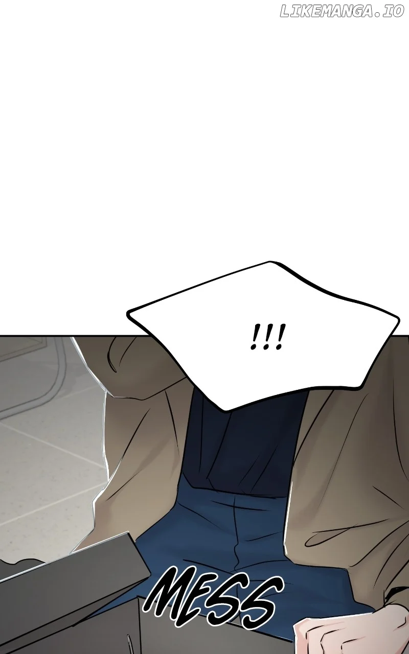 A Campus Romance, I Guess chapter 33 page 34