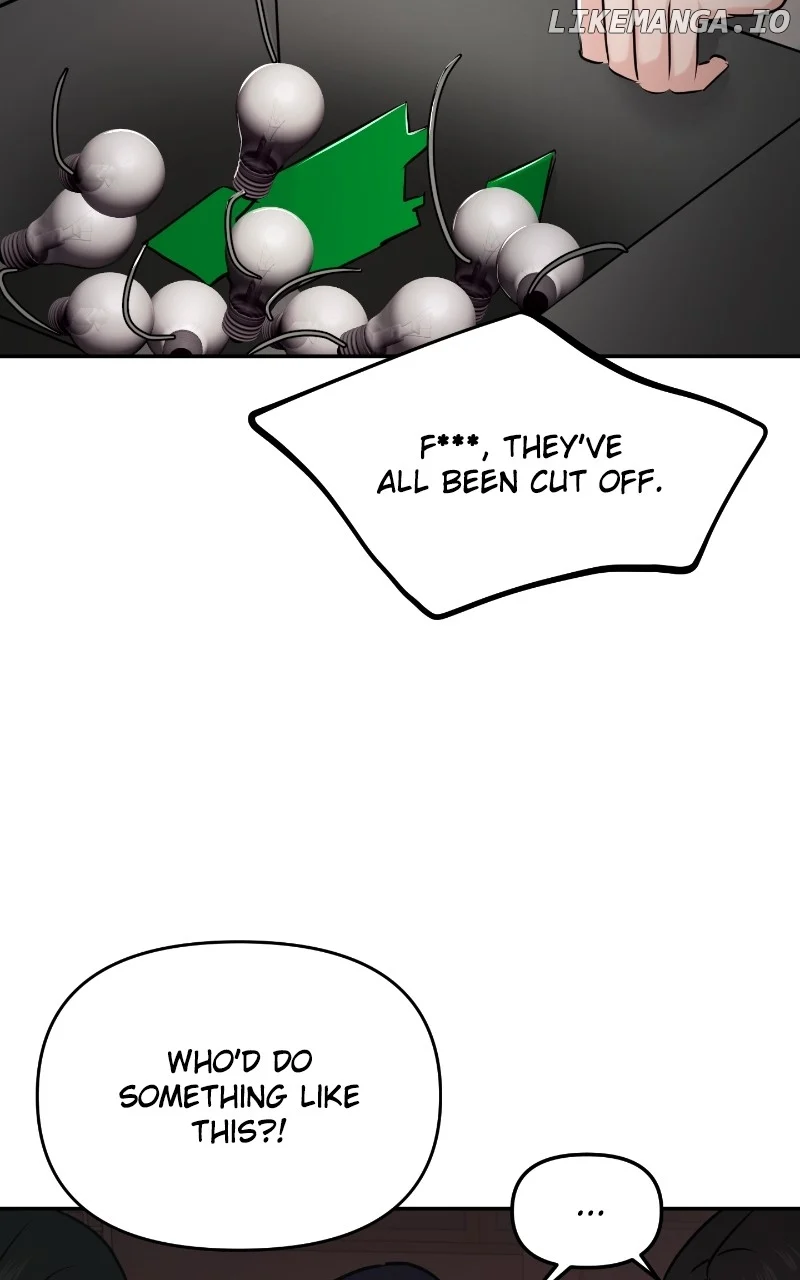 A Campus Romance, I Guess chapter 33 page 35