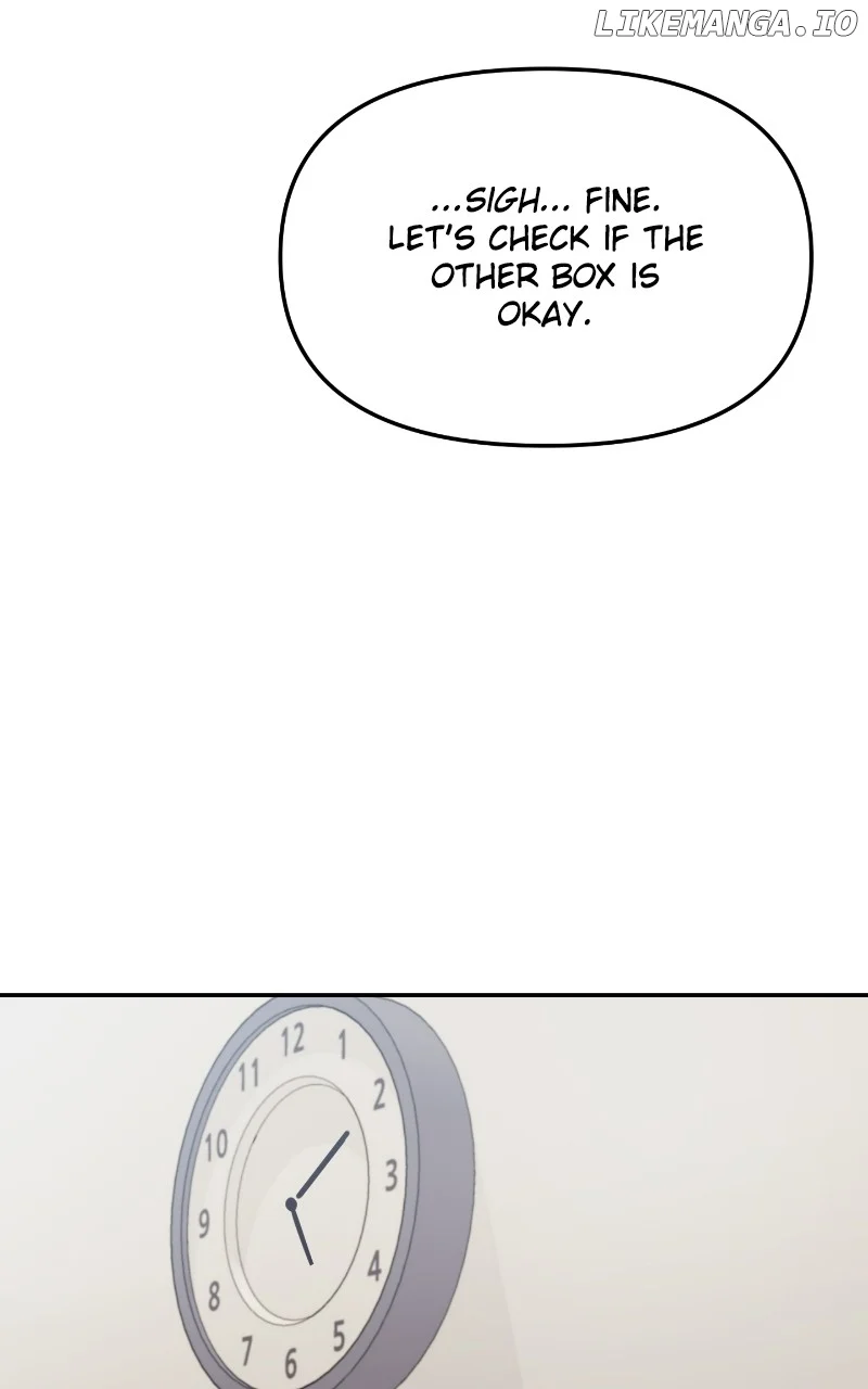 A Campus Romance, I Guess chapter 33 page 45