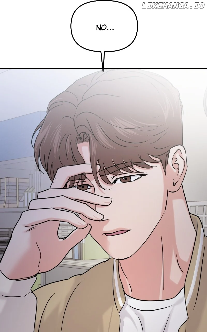 A Campus Romance, I Guess chapter 33 page 48