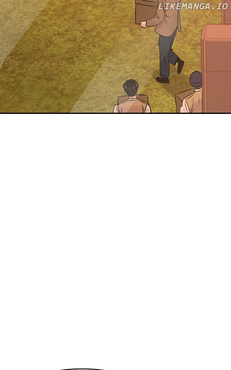 A Campus Romance, I Guess chapter 33 page 53