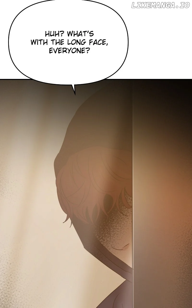 A Campus Romance, I Guess chapter 33 page 54