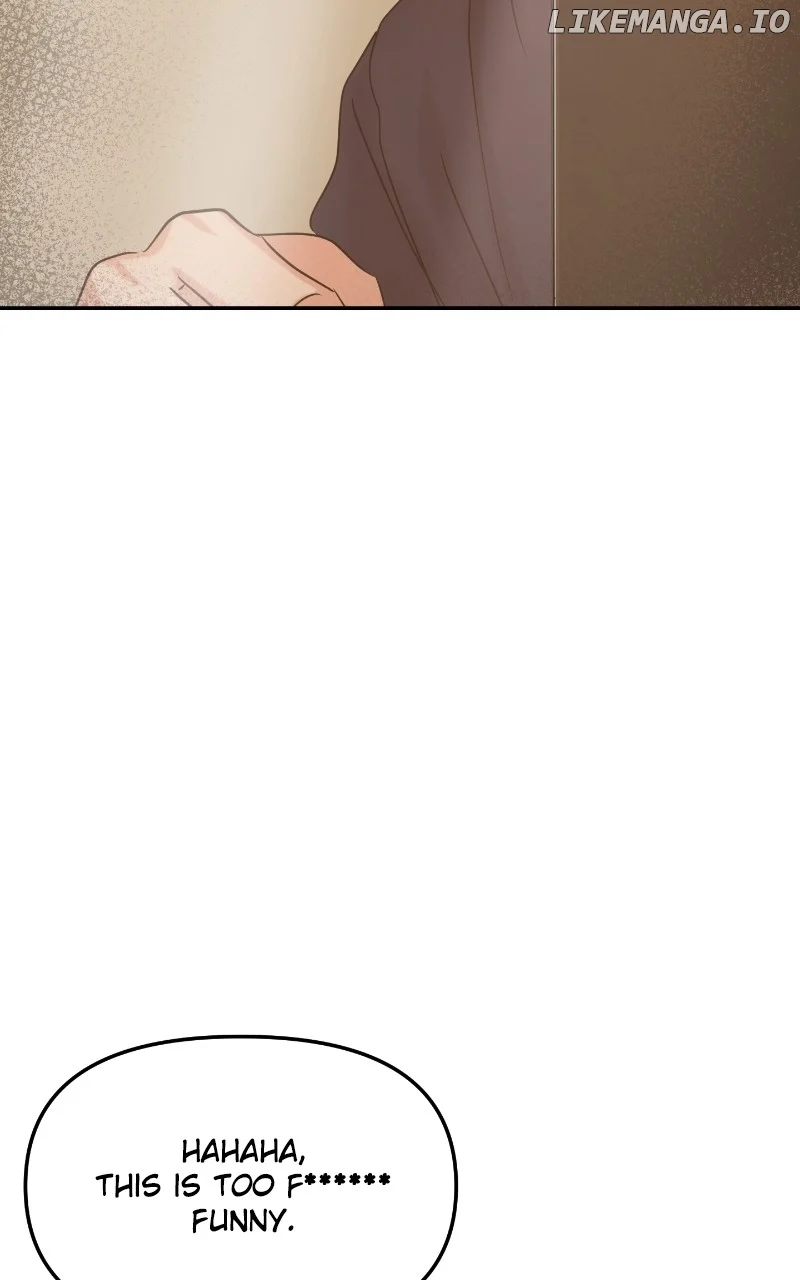 A Campus Romance, I Guess chapter 33 page 55