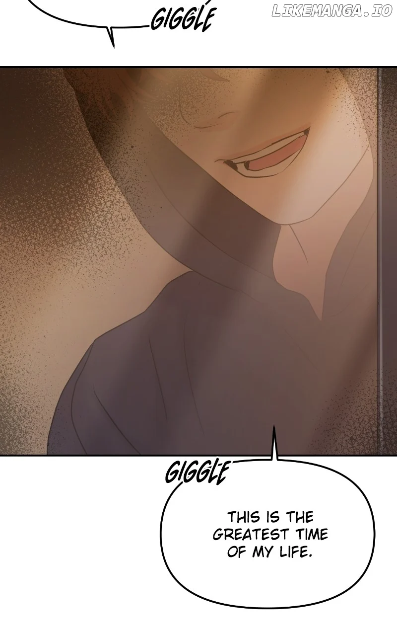 A Campus Romance, I Guess chapter 33 page 56