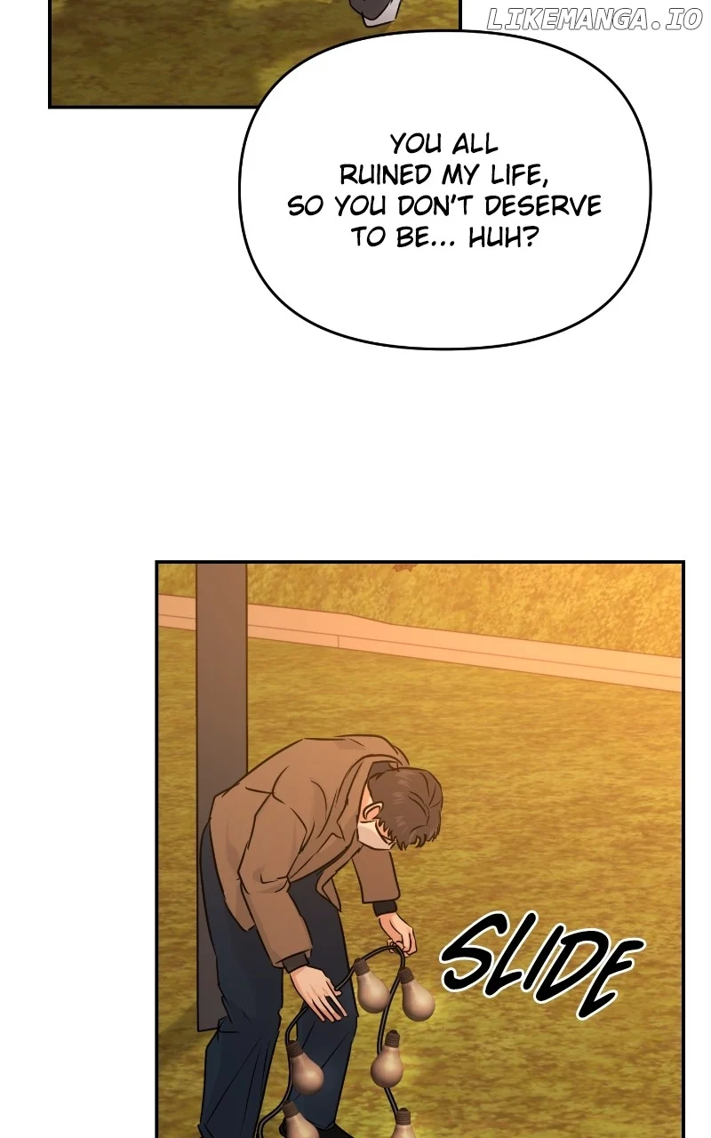 A Campus Romance, I Guess chapter 33 page 58