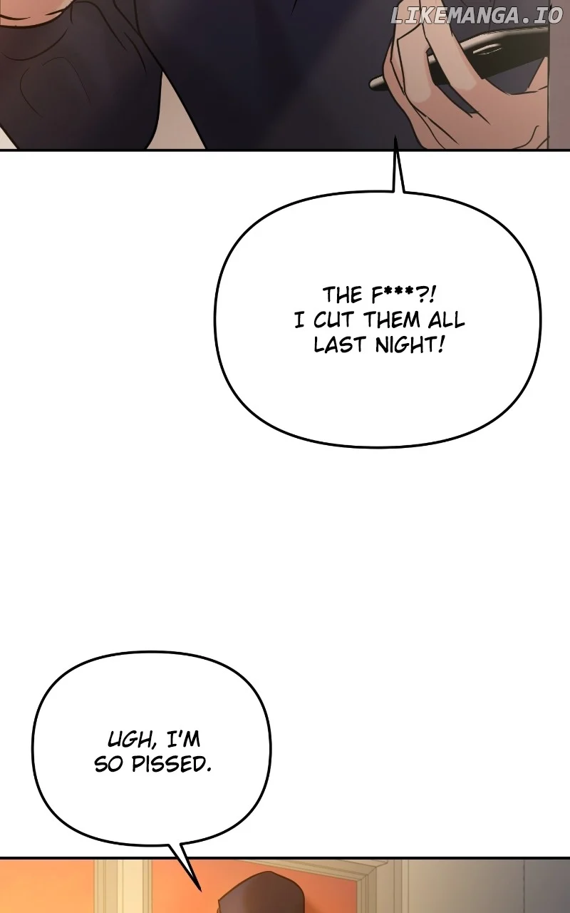 A Campus Romance, I Guess chapter 33 page 61