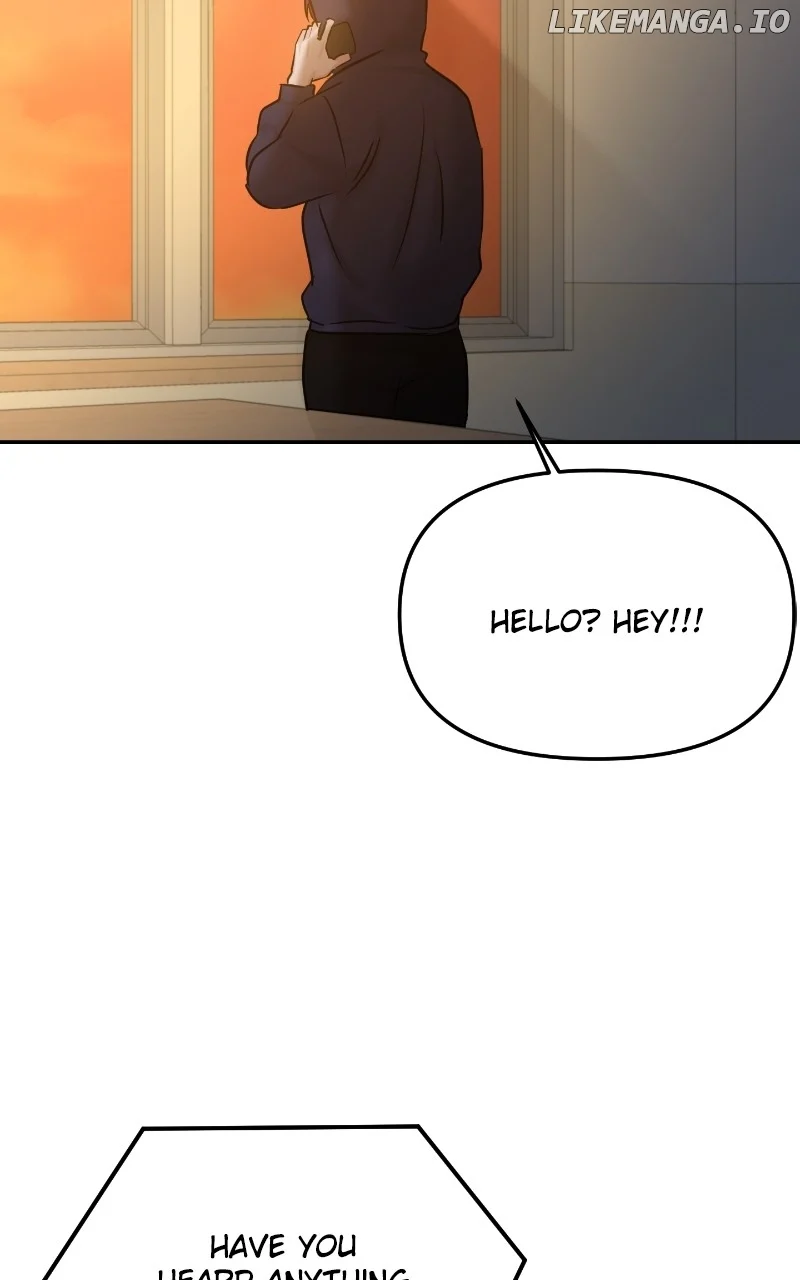 A Campus Romance, I Guess chapter 33 page 62