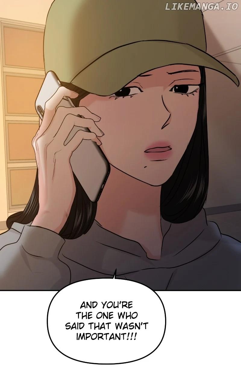 A Campus Romance, I Guess chapter 33 page 66