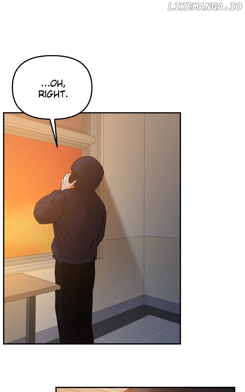 A Campus Romance, I Guess chapter 33 page 67