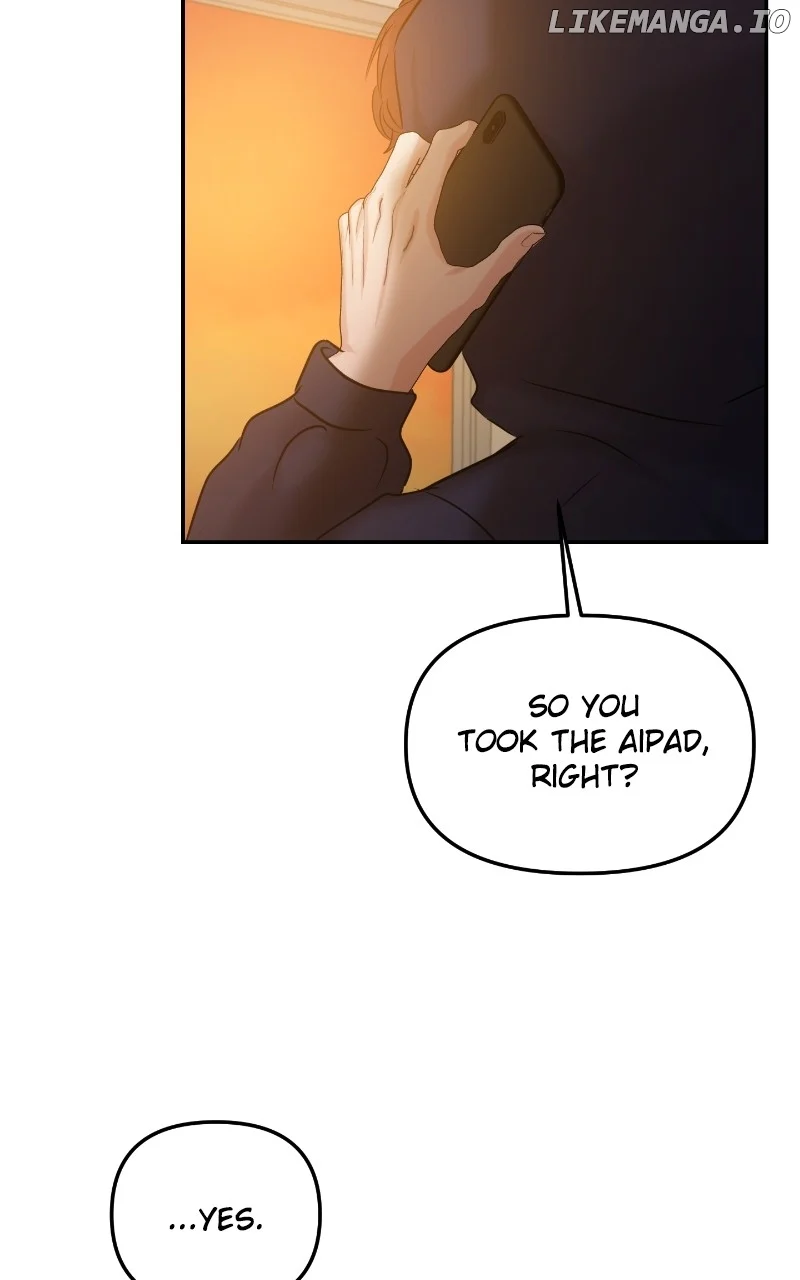A Campus Romance, I Guess chapter 33 page 68