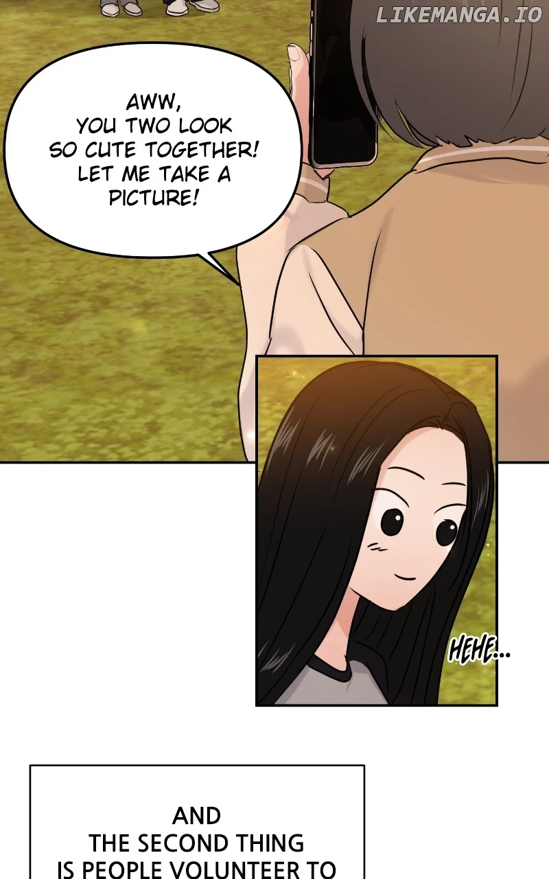 A Campus Romance, I Guess chapter 33 page 79