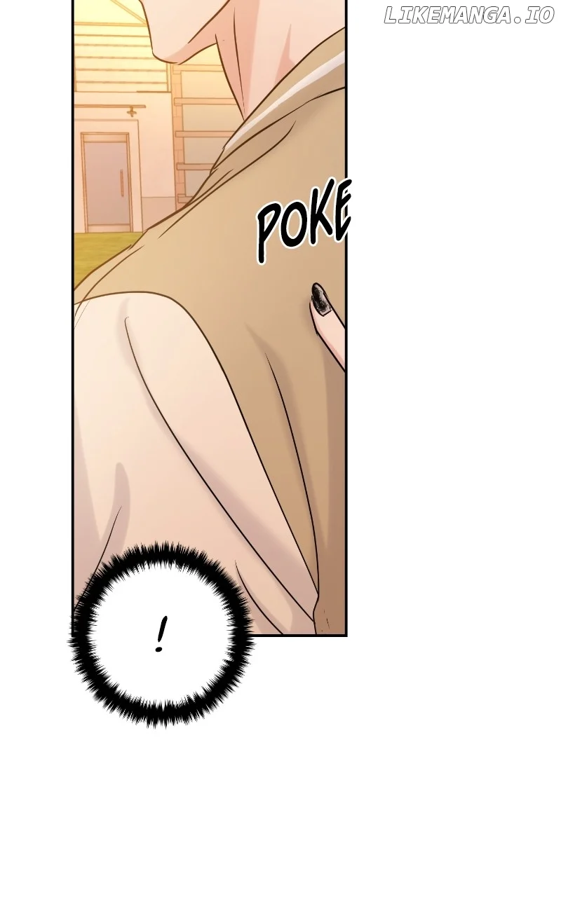 A Campus Romance, I Guess chapter 33 page 82