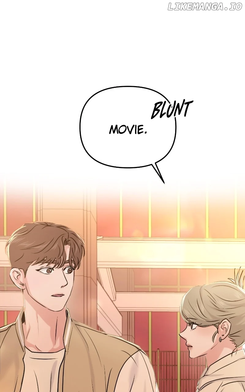 A Campus Romance, I Guess chapter 33 page 83
