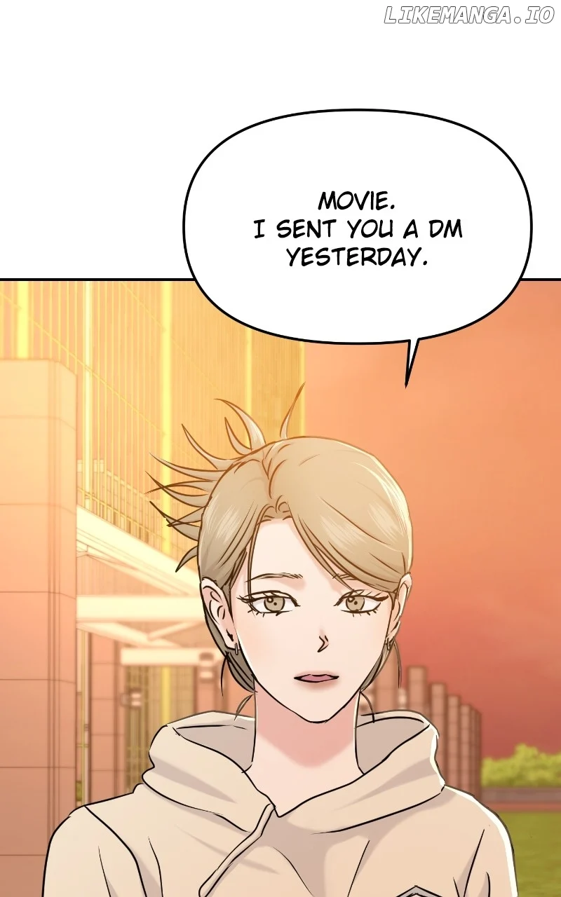 A Campus Romance, I Guess chapter 33 page 85