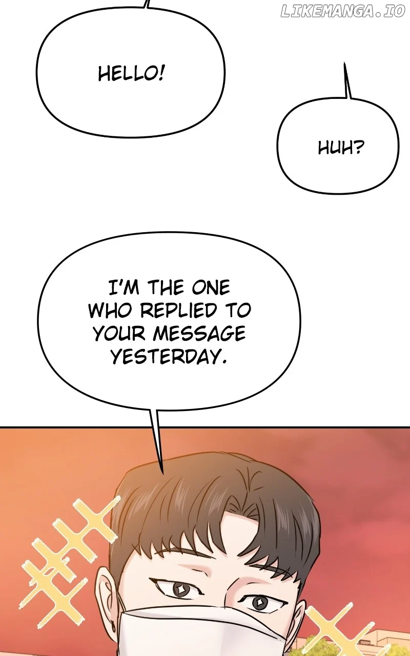 A Campus Romance, I Guess chapter 33 page 88