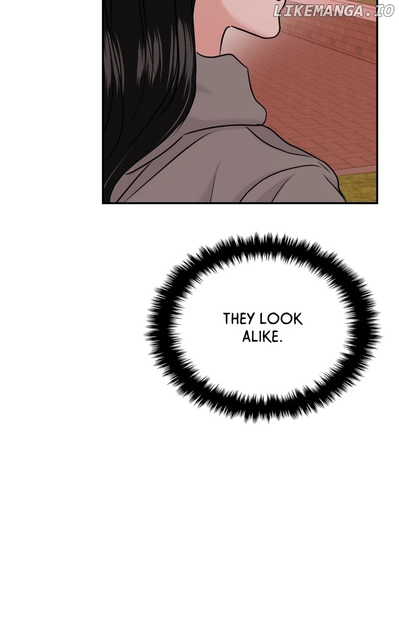 A Campus Romance, I Guess chapter 33 page 102