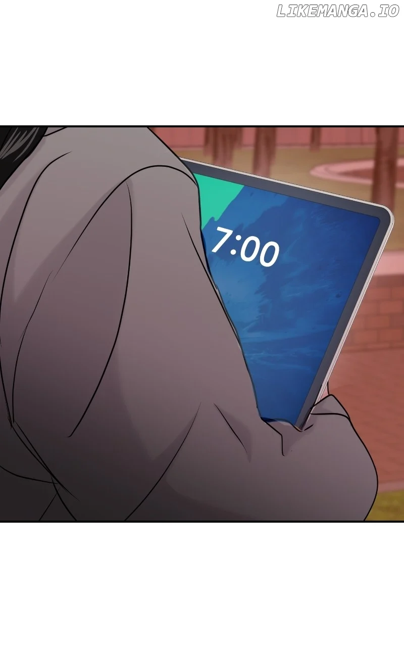 A Campus Romance, I Guess chapter 33 page 103